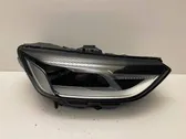 Headlight/headlamp