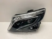 Headlight/headlamp