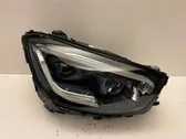 Headlight/headlamp