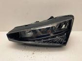 Headlight/headlamp