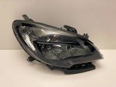 Headlight/headlamp