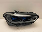 Headlight/headlamp