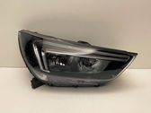 Headlight/headlamp