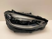 Headlight/headlamp