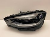 Headlight/headlamp
