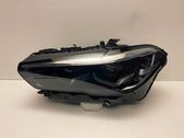 Headlight/headlamp