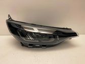 Headlight/headlamp