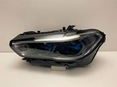 Headlight/headlamp