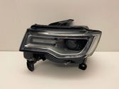 Headlight/headlamp