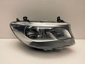 Headlight/headlamp