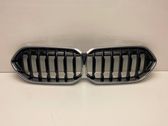 Front grill