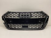 Front grill