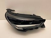 Headlight/headlamp