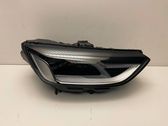 Headlight/headlamp