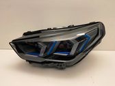 Headlight/headlamp