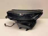 Headlight/headlamp