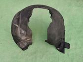 Front wheel arch liner splash guards