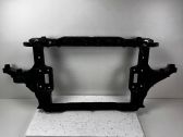 Radiator support slam panel
