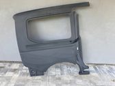 Pièce de carrosserie arrière