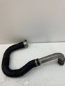Intercooler hose/pipe