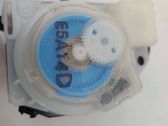 Sicherheitsgurt hinten