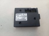 Brake system control unit/module