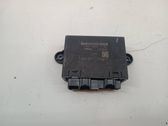 Door control unit/module