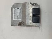 Airbag control unit/module