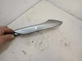 Front door exterior handle
