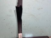 Rear sill trim cover