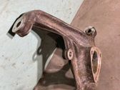 Front wheel hub