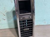 Dashboard side air vent grill/cover trim