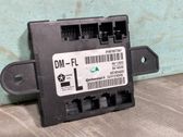 Door control unit/module