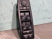 Electric window control switch