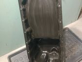 Oil sump