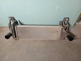 Intercooler radiator