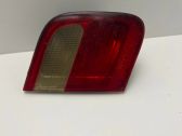 Tailgate rear/tail lights