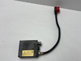 Headlight ballast module Xenon