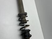 Stoßdämpfer mit Federbein hinten