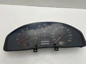 Geschwindigkeitsmesser Cockpit