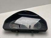 Geschwindigkeitsmesser Cockpit