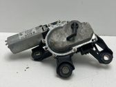 Rear window wiper motor