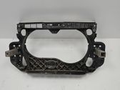 Radiator support slam panel