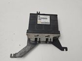 Gearbox control unit/module