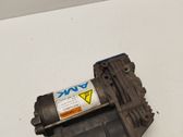 Air suspension compressor/pump