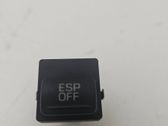 Bouton interrupteur programme de stabilité ESP