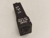 Panel lighting control switch