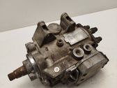 Pompe d'injection de carburant à haute pression