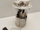 Bomba interna de combustible