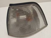 Front indicator light